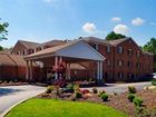 фото отеля Comfort Inn Cedar Point Maingate Sandusky