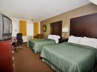 фото отеля Comfort Inn Cedar Point Maingate Sandusky