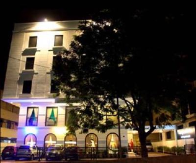 фото отеля Grand Pavilion Hotel