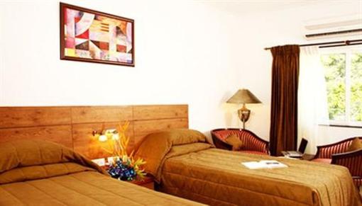 фото отеля Grand Pavilion Hotel