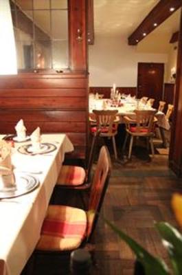 фото отеля Hotel & Restaurant Schwarzer Bock