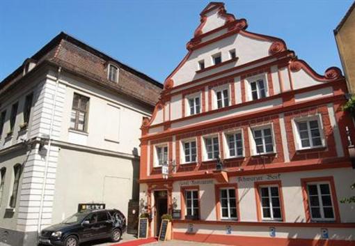 фото отеля Hotel & Restaurant Schwarzer Bock