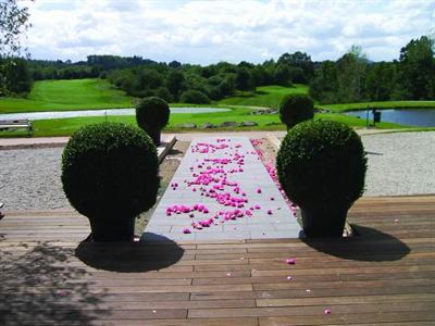 фото отеля Angel's - das Hotel am Golfpark