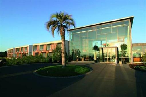 фото отеля Angel's - das Hotel am Golfpark