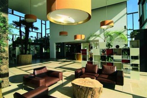 фото отеля Angel's - das Hotel am Golfpark