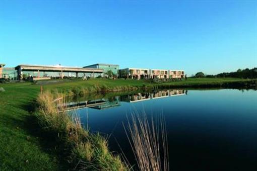 фото отеля Angel's - das Hotel am Golfpark