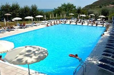 фото отеля Hotel Capo Est