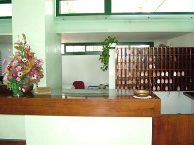 фото отеля Hotel Capo Est