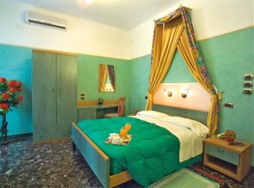 фото отеля Hotel Roseto Pisa