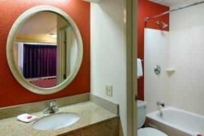 фото отеля Red Roof Inn Durham Triangle Park