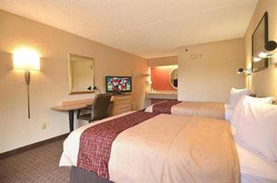 фото отеля Red Roof Inn Durham Triangle Park