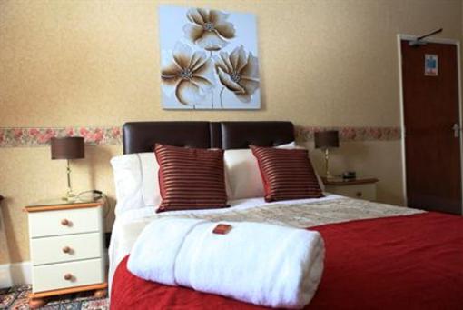 фото отеля Eastgate Guest House