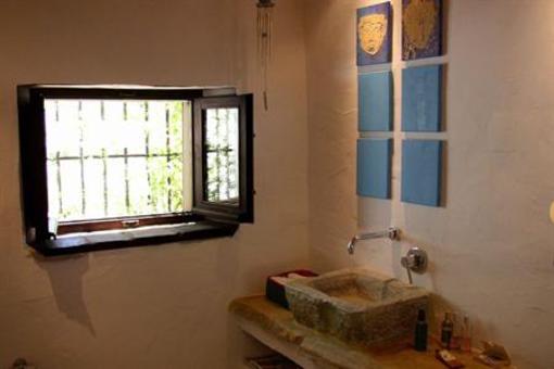 фото отеля Casa Rural Huerta Terrona
