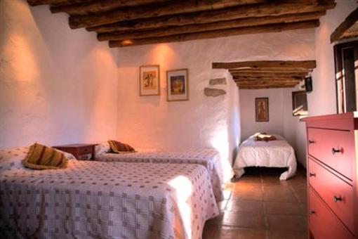 фото отеля Casa Rural Huerta Terrona