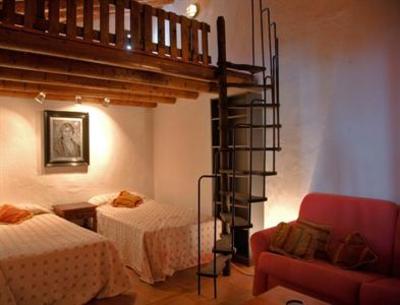 фото отеля Casa Rural Huerta Terrona