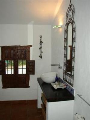 фото отеля Casa Rural Huerta Terrona