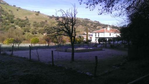 фото отеля Casa Rural Huerta Terrona