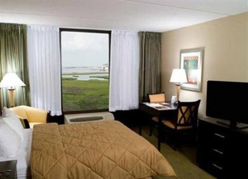 фото отеля Comfort Inn Gold Coast