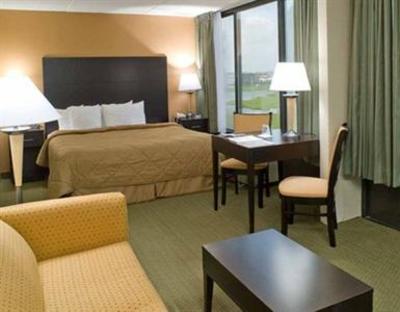 фото отеля Comfort Inn Gold Coast