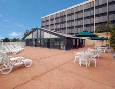 фото отеля Comfort Inn Gold Coast