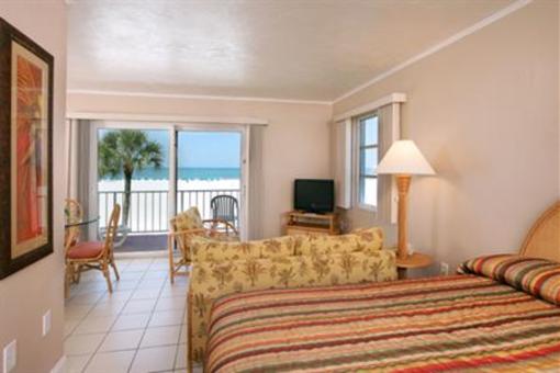 фото отеля Outrigger Beach Resort Fort Myers Beach