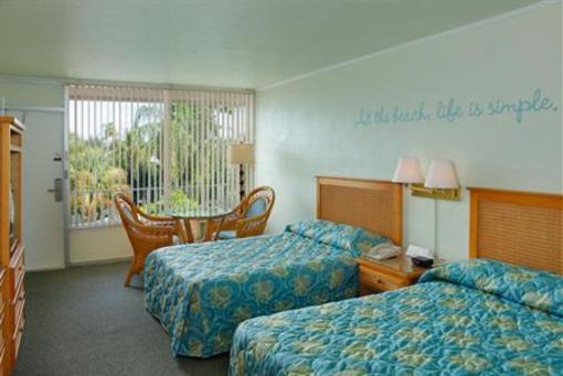 фото отеля Outrigger Beach Resort Fort Myers Beach