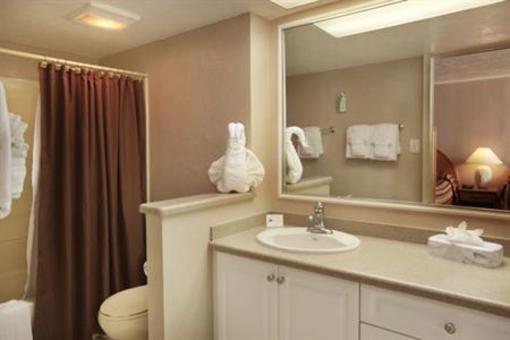 фото отеля Outrigger Beach Resort Fort Myers Beach