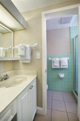 фото отеля Outrigger Beach Resort Fort Myers Beach