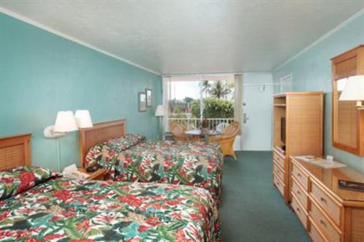фото отеля Outrigger Beach Resort Fort Myers Beach