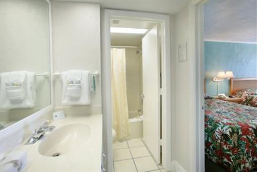 фото отеля Outrigger Beach Resort Fort Myers Beach