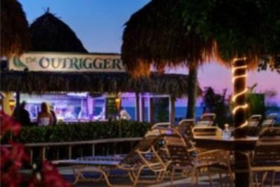 фото отеля Outrigger Beach Resort Fort Myers Beach