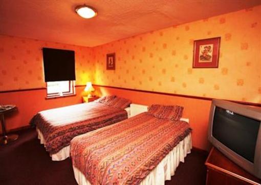 фото отеля D Luxe Hotel