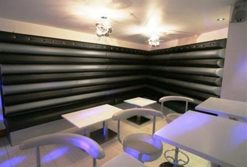 фото отеля D Luxe Hotel
