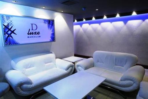 фото отеля D Luxe Hotel