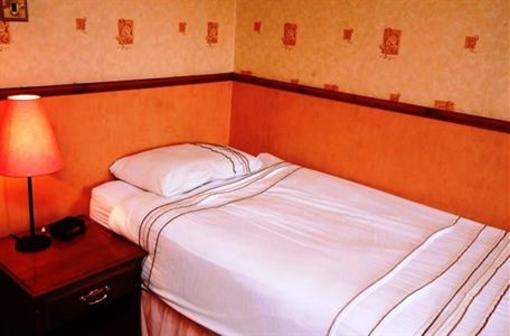 фото отеля D Luxe Hotel