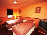 D Luxe Hotel