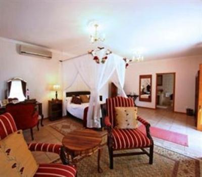 фото отеля The Hideaway Bed & Breakfast Swellendam