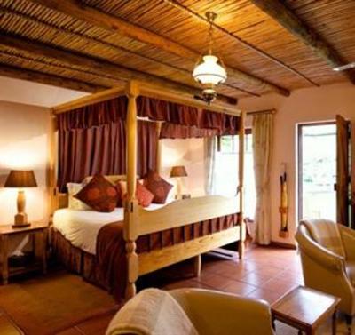 фото отеля The Hideaway Bed & Breakfast Swellendam
