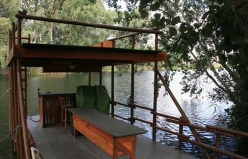 фото отеля The Hideaway Bed & Breakfast Swellendam