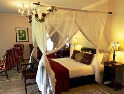 фото отеля The Hideaway Bed & Breakfast Swellendam