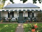 фото отеля The Hideaway Bed & Breakfast Swellendam