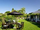 фото отеля The Hideaway Bed & Breakfast Swellendam