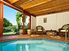 фото отеля The Hideaway Bed & Breakfast Swellendam