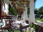 фото отеля The Hideaway Bed & Breakfast Swellendam