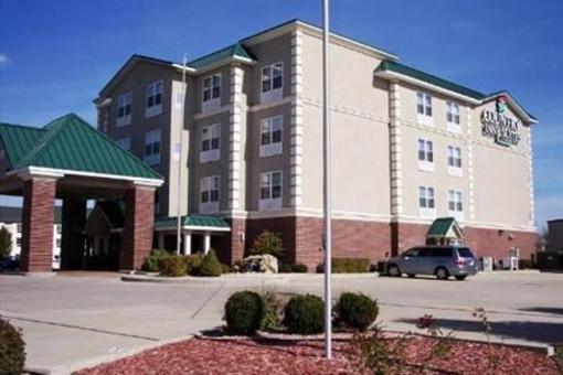 фото отеля Country Inn & Suites By Carlson, Elkhart North