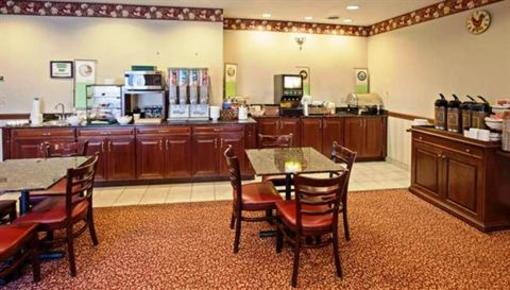 фото отеля Country Inn & Suites By Carlson, Elkhart North