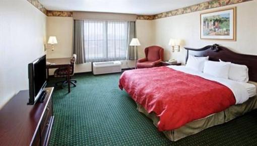 фото отеля Country Inn & Suites By Carlson, Elkhart North