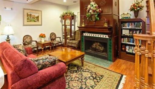 фото отеля Country Inn & Suites By Carlson, Elkhart North