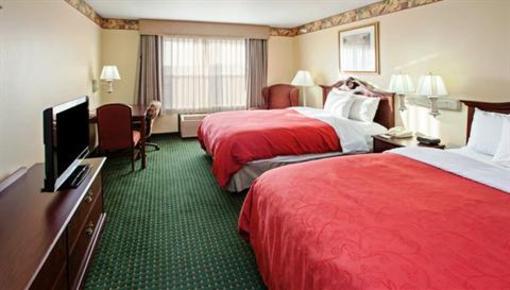 фото отеля Country Inn & Suites By Carlson, Elkhart North