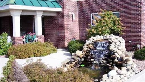 фото отеля Country Inn & Suites By Carlson, Elkhart North